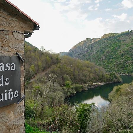 Olar De Rabacallos Bagian luar foto
