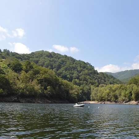 Olar De Rabacallos Bagian luar foto