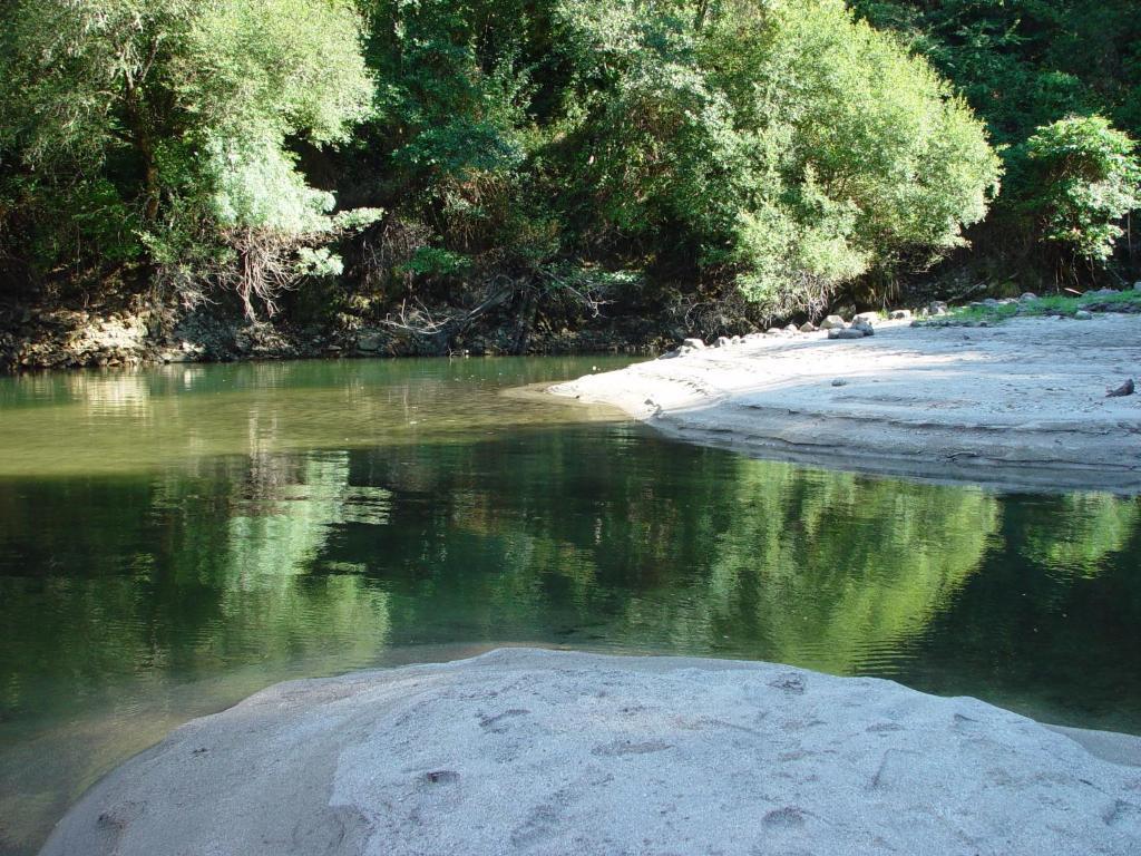 Olar De Rabacallos Bagian luar foto