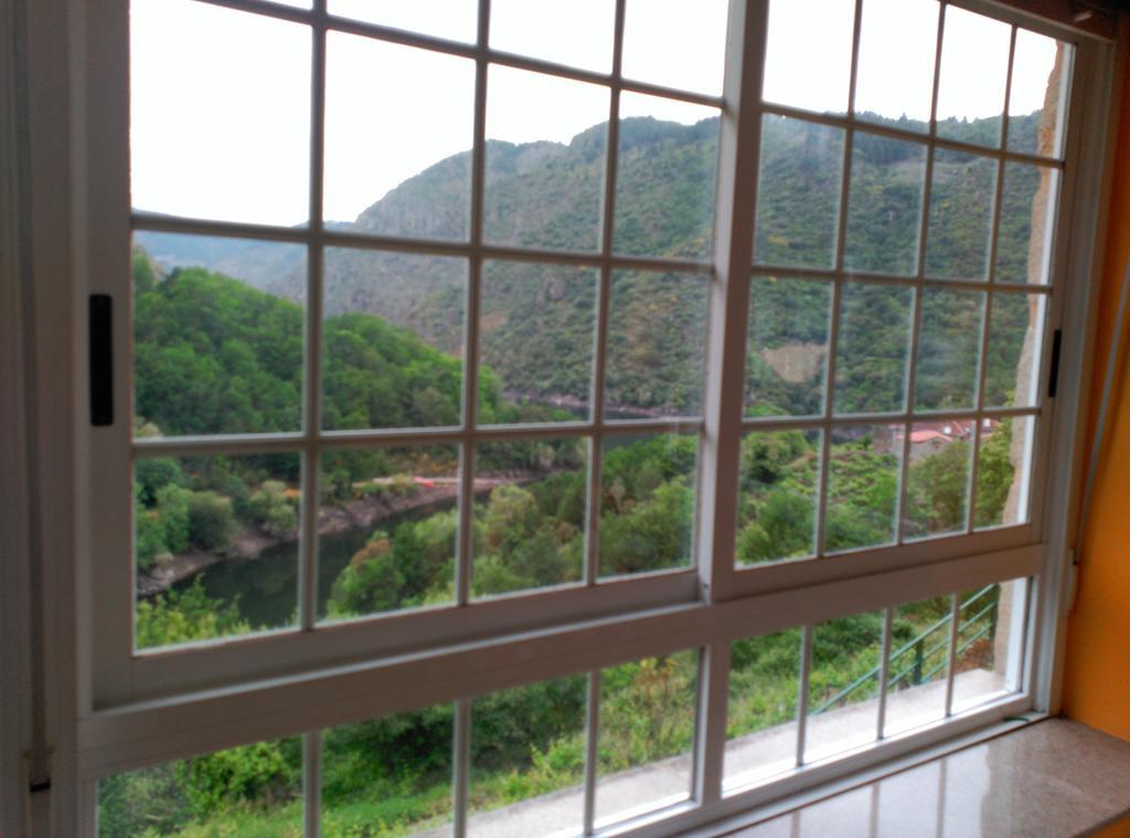 Olar De Rabacallos Bagian luar foto