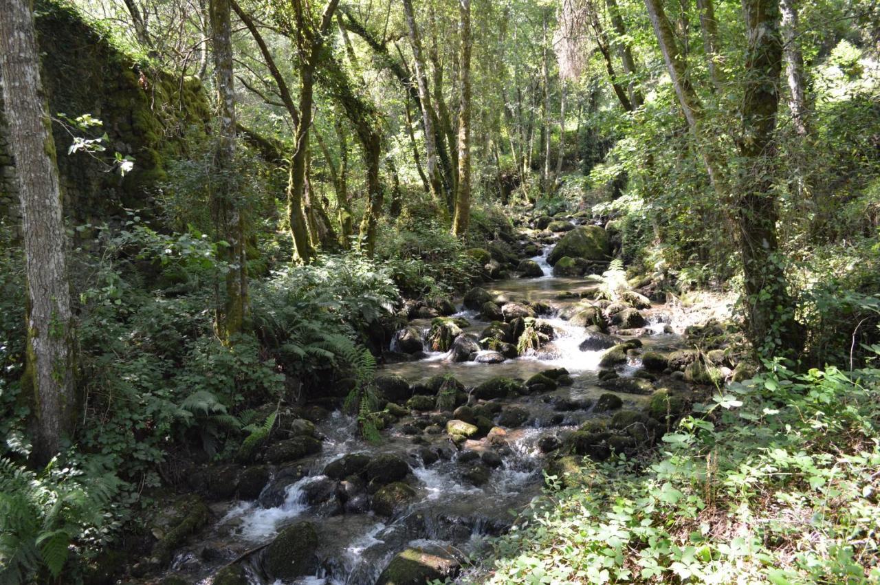Olar De Rabacallos Bagian luar foto