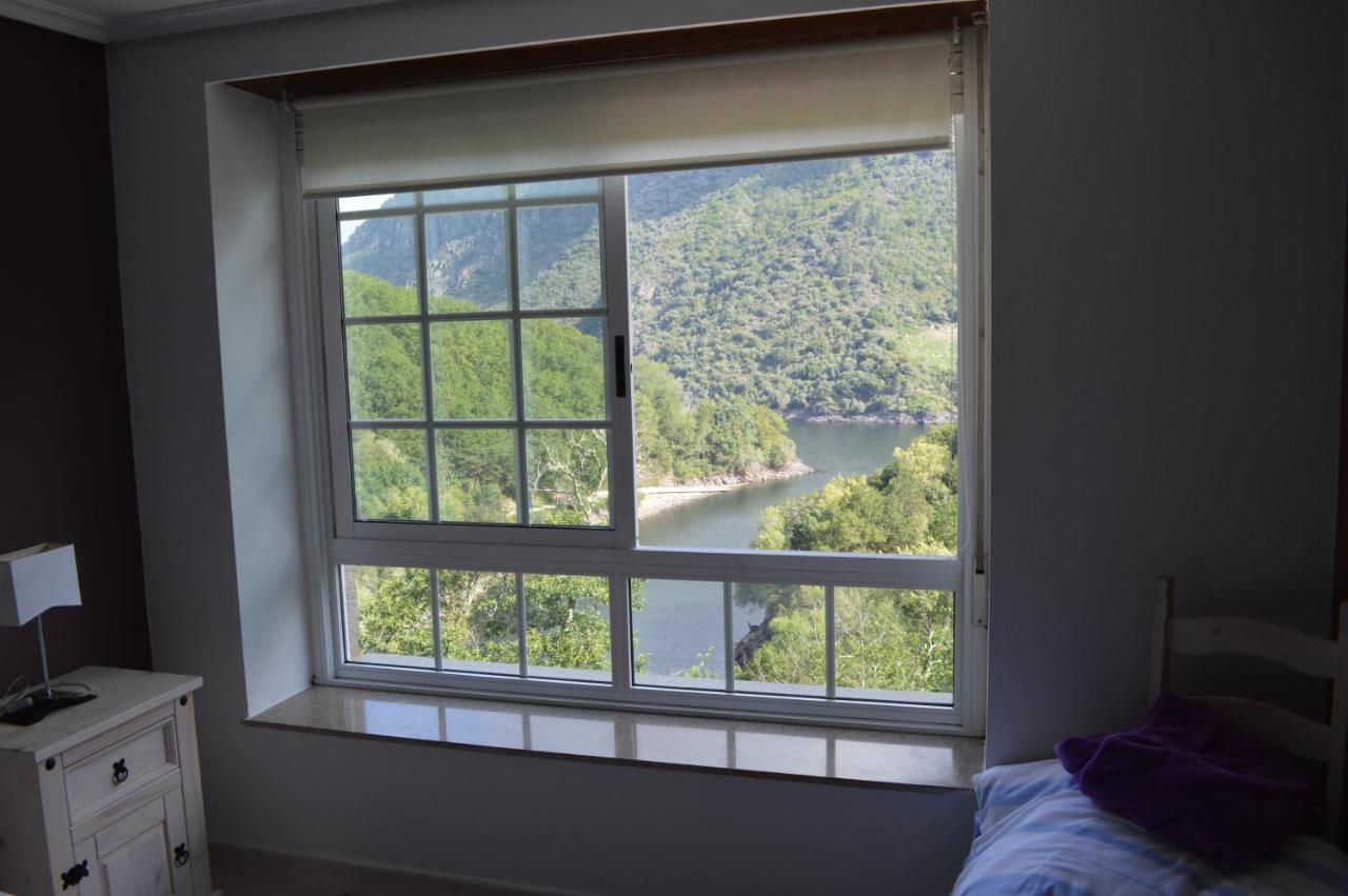 Olar De Rabacallos Bagian luar foto